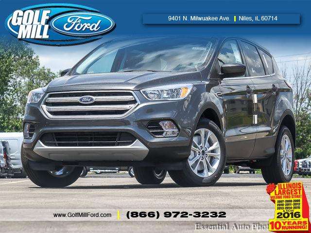 Ford Escape AWD SE 4dr SUV SUV